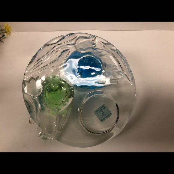 Bird   Candle Holder - Picture 12 of 16